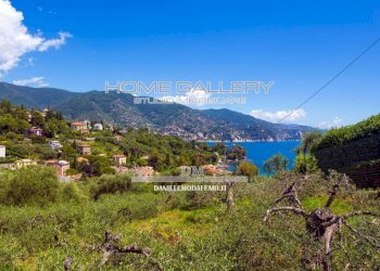 Terreno - Trilocale via Montemezzana, Rapallo - foto 31