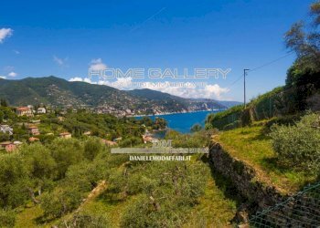 Vista - Three-room apartment via Montemezzana, Rapallo - photo 33