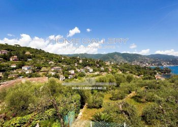 Vista - Three-room apartment via Montemezzana, Rapallo - photo 34