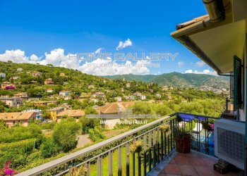 Balcone - Three-room apartment via Montemezzana, Rapallo - photo 35