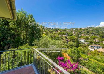 Terrazzo - Trilocale via Montemezzana, Rapallo - foto 36