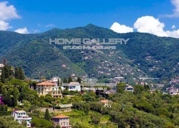 Vista - Three-room apartment via Montemezzana, Rapallo - photo 39