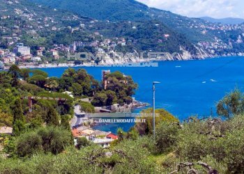Vista - Three-room apartment via Montemezzana, Rapallo - photo 40