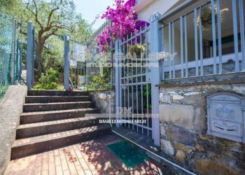 Zona - Trilocale via Montemezzana, Rapallo - foto 41
