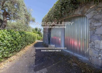 Zona - Three-room apartment via Montemezzana, Rapallo - photo 42