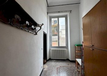 Ingresso - Two-room apartment vico della Croce Bianca, Genova (neighborhood Centro Storico) - photo 7