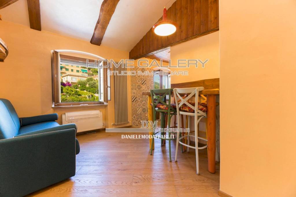 Interno appartamento - Appartamento via Sant'Ilario, Genova - foto 3