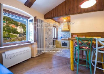 Interno appartamento - One-room apartment via Sant'Ilario, Genova - photo 4
