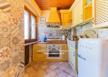 Angolo cottura - One-room apartment via Sant'Ilario, Genova - photo 6