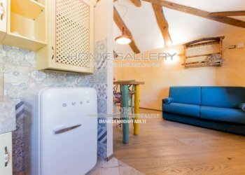 Interno appartamento - One-room apartment via Sant'Ilario, Genova - photo 7
