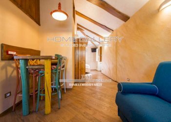 Interno appartamento - One-room apartment via Sant'Ilario, Genova - photo 8