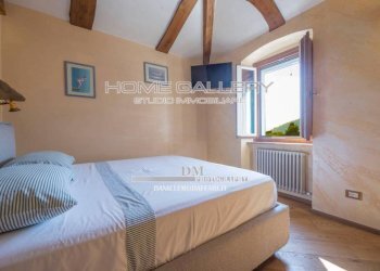 Interno appartamento - One-room apartment via Sant'Ilario, Genova - photo 10