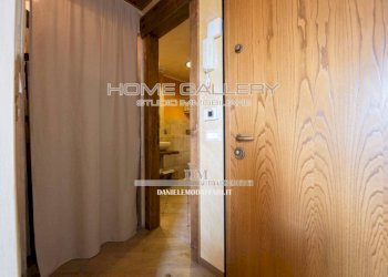 Disimpegno - One-room apartment via Sant'Ilario, Genova - photo 13