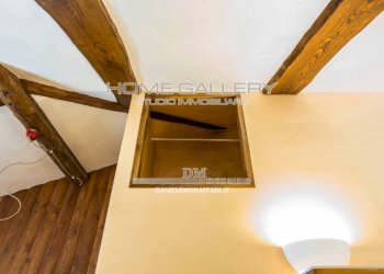 Dettagli - One-room apartment via Sant'Ilario, Genova - photo 16