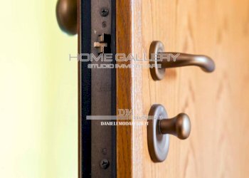 Dettagli - One-room apartment via Sant'Ilario, Genova - photo 17