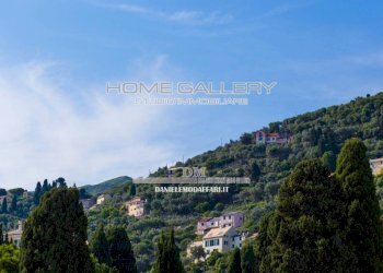 Vista - One-room apartment via Sant'Ilario, Genova - photo 19