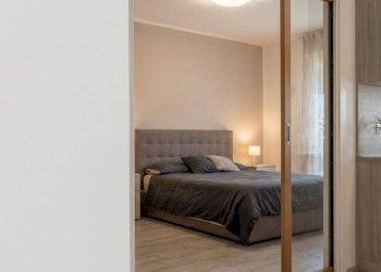 Camera da letto - Appartamento via dell'Acquedotto, Alba - foto 7