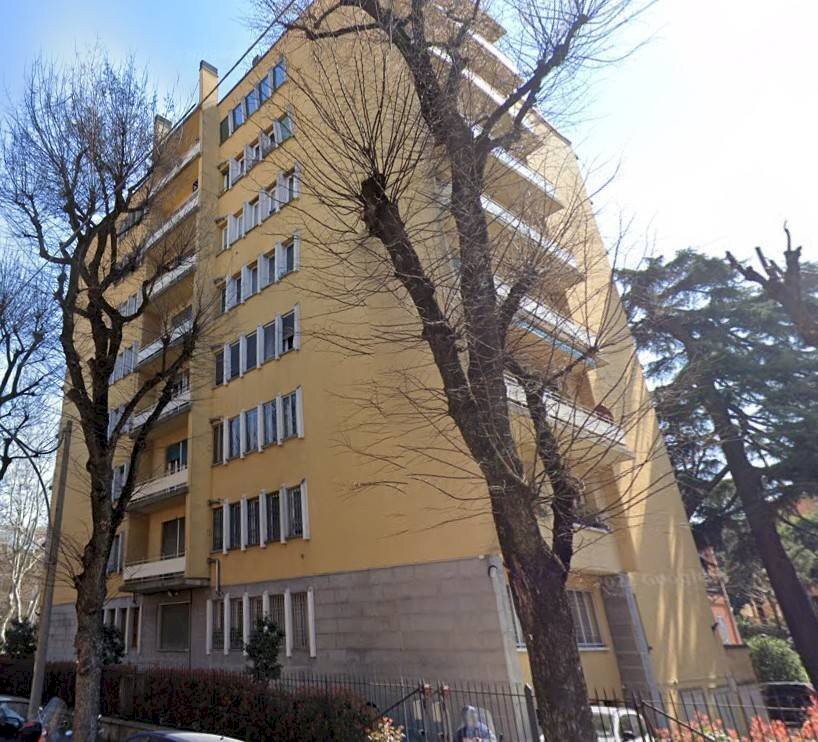 Facciata - Four-room apartment Bologna (neighborhood Costa Saragozza) - photo 1