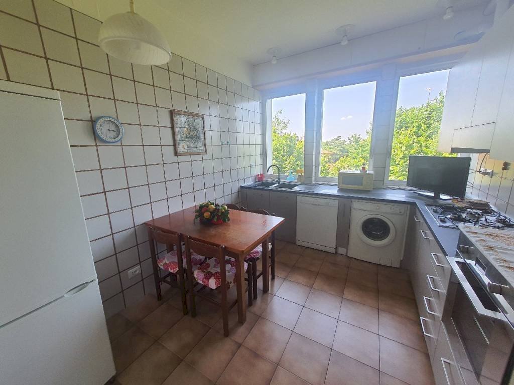 Cucina - Four-room apartment Bologna (neighborhood Costa Saragozza) - photo 2