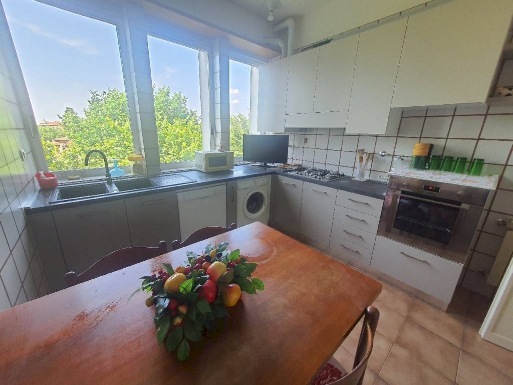 Cucina - Four-room apartment Bologna (neighborhood Costa Saragozza) - photo 3