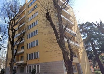 Facciata - Quadrilocale Bologna (zona Costa Saragozza) - foto 1