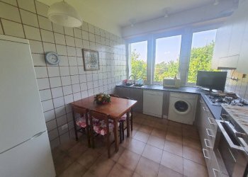 Cucina - Appartamento Bologna (zona Costa Saragozza) - foto 2