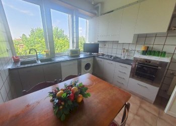 Cucina - Appartamento Bologna (zona Costa Saragozza) - foto 3