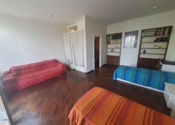 Salone - Appartamento Bologna (zona Costa Saragozza) - foto 5