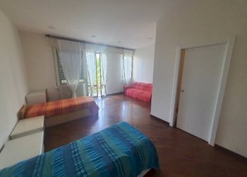 Camera da letto - Quadrilocale Bologna (zona Costa Saragozza) - foto 6