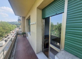 Balcone - Appartamento Bologna (zona Costa Saragozza) - foto 7