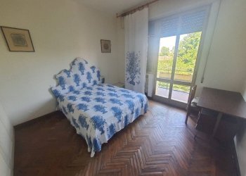 Camera da letto - Appartamento Bologna (zona Costa Saragozza) - foto 8