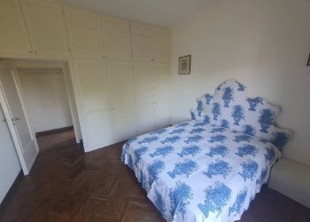 Camera da letto - Quadrilocale Bologna (zona Costa Saragozza) - foto 10