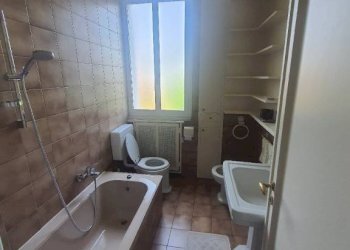 Bagno - Quadrilocale Bologna (zona Costa Saragozza) - foto 11