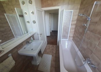 Bagno - Appartamento Bologna (zona Costa Saragozza) - foto 12