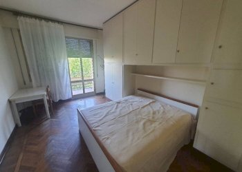 Camera da letto - Quadrilocale Bologna (zona Costa Saragozza) - foto 13