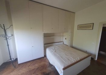 Camera da letto - Appartamento Bologna (zona Costa Saragozza) - foto 14