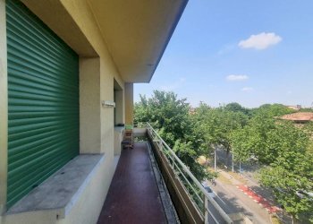 Terrazzo - Appartamento Bologna (zona Costa Saragozza) - foto 15