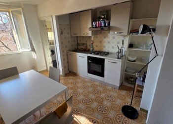 Cucina - Appartamento Bologna (zona Centro Storico) - foto 4
