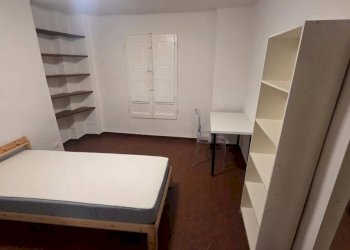 Camera da letto - Appartamento Bologna (zona Centro Storico) - foto 8