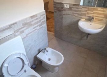 Bagno - Appartamento Bologna (zona Centro Storico) - foto 9