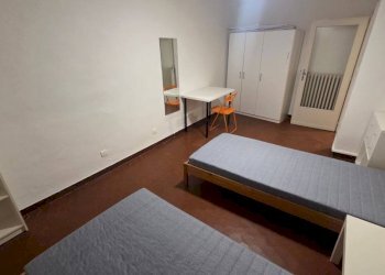 Camera da letto - Appartamento Bologna (zona Centro Storico) - foto 10