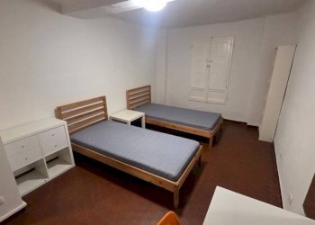 Camera da letto - Appartamento Bologna (zona Centro Storico) - foto 11