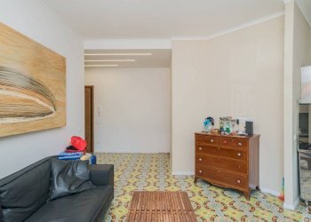 Salone - Three-room apartment via Luigi Capuana, Roma - photo 16