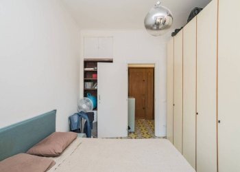 Camera da letto - Trilocale via Luigi Capuana, Roma - foto 20