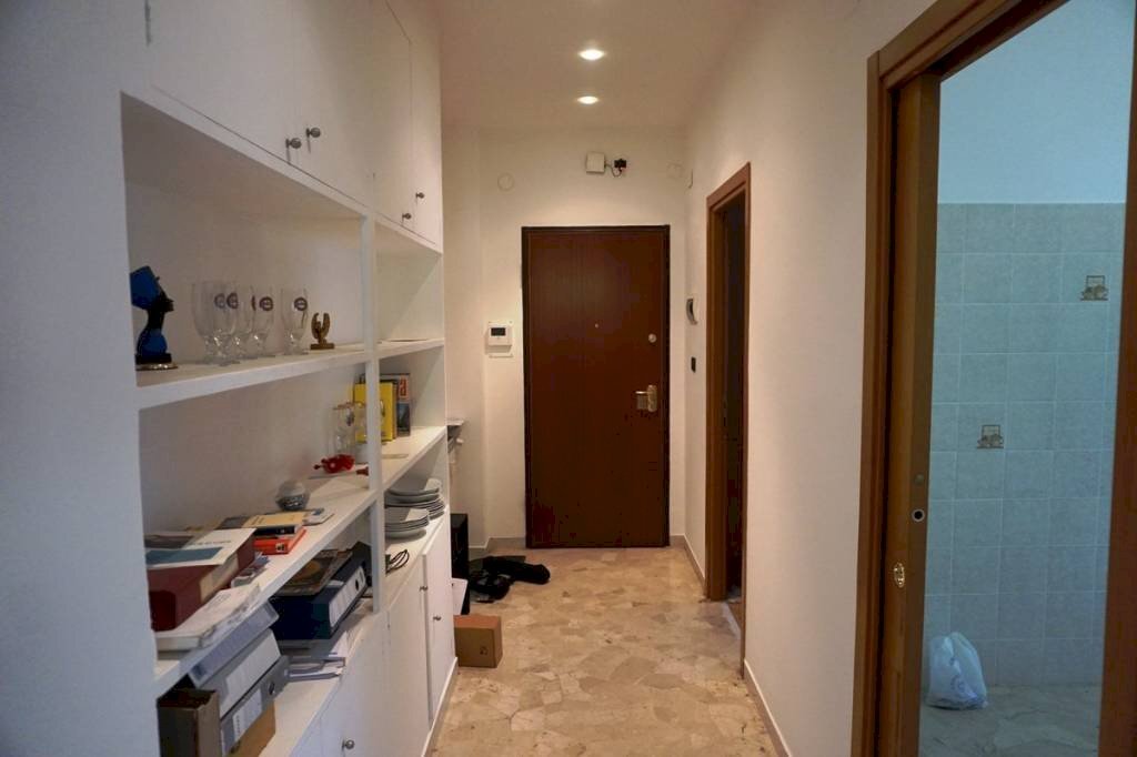 Ingresso - Two-room apartment via Vasco De Gama, 2, Genova (neighborhood Sampierdarena) - photo 2