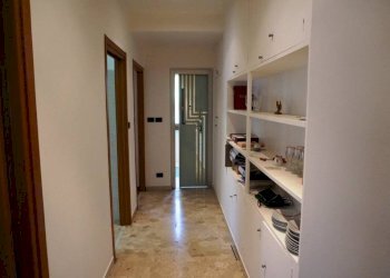 Corridoio - Bilocale via Vasco De Gama, 2, Genova (zona Sampierdarena) - foto 3