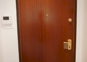 Dettagli - Bilocale via Vasco De Gama, 2, Genova (zona Sampierdarena) - foto 4