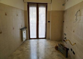Cucina - Bilocale via Vasco De Gama, 2, Genova (zona Sampierdarena) - foto 8