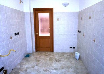 Cucina - Bilocale via Vasco De Gama, 2, Genova (zona Sampierdarena) - foto 9