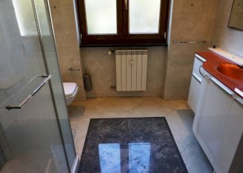 Bagno - Bilocale via Vasco De Gama, 2, Genova (zona Sampierdarena) - foto 10